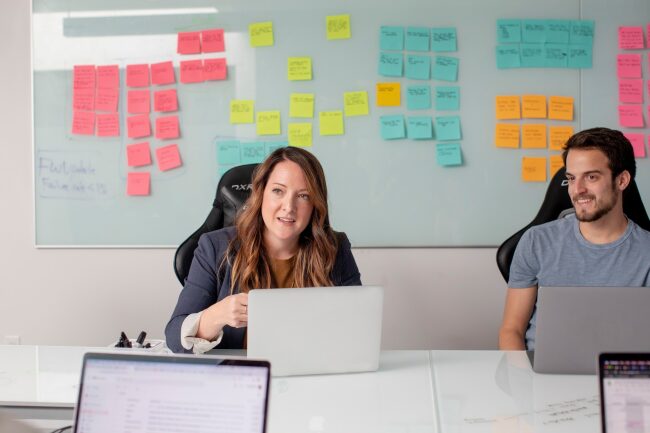 WeeMars est une agence de marketing digital à Mulhouse pour les petites et moyennes entreprises