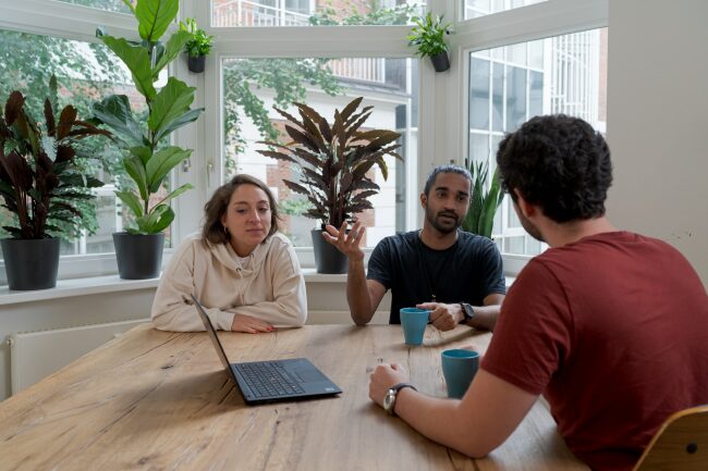 WeeMars est une agence de création de site internet professionnels à Colmar