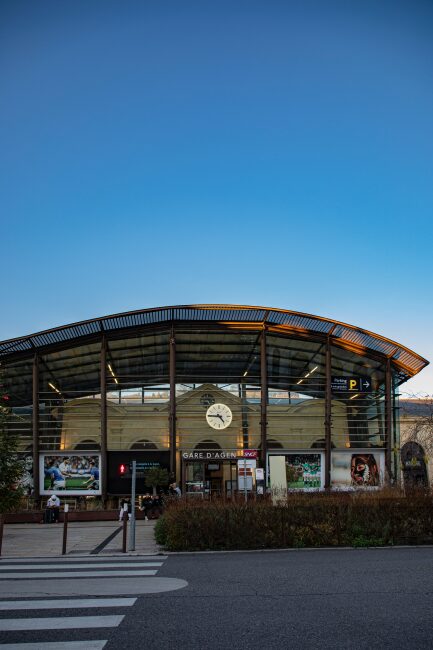 WeeMars est une agence de création de site internet professionnel à Agen