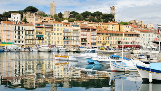 Création de votre site interent professionnel à cannes