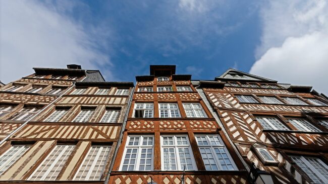 Création de votre site interent professionnel à Rennes