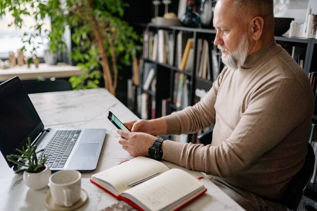 WeeMars est une agence web de marketing et de référencement SEO à Nice