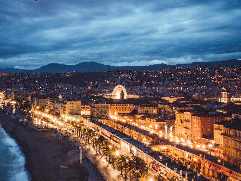Agence marketing digital et SEO à Nice